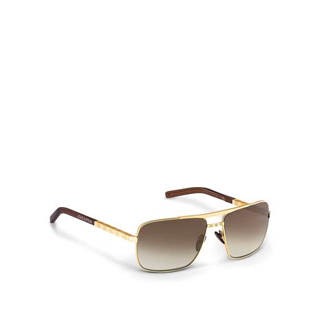 louis vuitton sonnenbrille herren weiß|ray ban sonnenbrille fielmann.